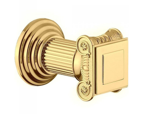 Купить Смеситель для раковины Cezares Olimp BLS2-A OLIMP-BLS2-A-03/24-O Золото 24 карат в магазине сантехники Santeh-Crystal.ru