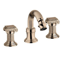 Смеситель для биде Cezares Olimp BBS2 OLIMP-BBS2-02-O Бронза