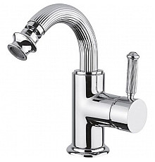 Смеситель для биде Cezares Olimp BSM2-L OLIMP-BSM2-01-L Хром