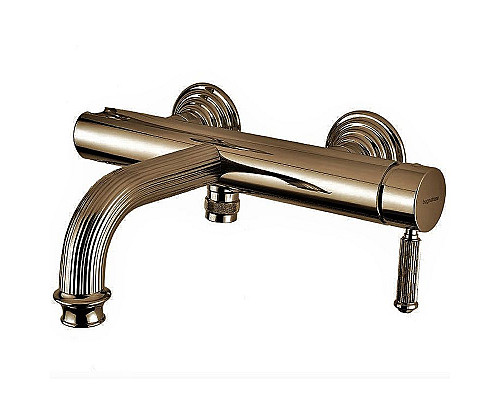 Заказать Смеситель для ванны Cezares Olimp VM-L OLIMP-VM-02-L Бронза в магазине сантехники Santeh-Crystal.ru