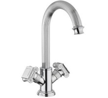 Смеситель для раковины Cezares Olimp LS2 OLIMP-LS2-01-O Хром