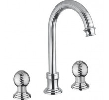 Смеситель для раковины Cezares Olimp BLS2-A OLIMP-BLS2-A-01-M Хром