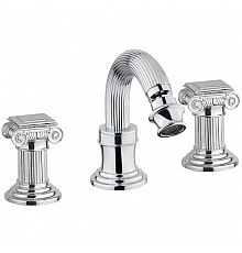 Смеситель для биде Cezares Olimp BBS2 OLIMP-BBS2-01-O Хром