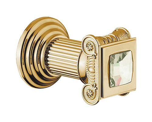 Купить Смеситель для биде Cezares Olimp BBS2-Sw 01 Хром в магазине сантехники Santeh-Crystal.ru