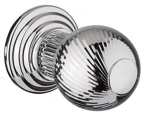 Заказать Смеситель для биде Cezares Olimp BBS2 OLIMP-BBS2-01-M Хром в магазине сантехники Santeh-Crystal.ru