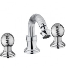 Смеситель для биде Cezares Olimp BBS2 OLIMP-BBS2-01-M Хром