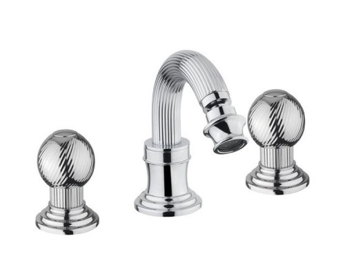 Заказать Смеситель для биде Cezares Olimp BBS2 OLIMP-BBS2-01-M Хром в магазине сантехники Santeh-Crystal.ru