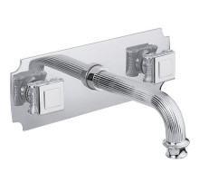 Смеситель для раковины Cezares Olimp BLS2 OLIMP-BLS2-01-O Хром