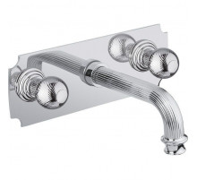 Смеситель для раковины Cezares Olimp BLS2 OLIMP-BLS2-01-M Хром