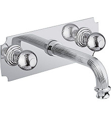 Смеситель для раковины Cezares Olimp BLS2 OLIMP-BLS2-01-M Хром