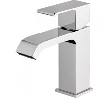 Смеситель для раковины Cezares Porta PORTA-LS1-01-W0 Хром