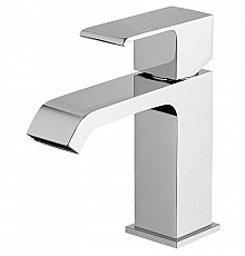 Смеситель для раковины Cezares Porta PORTA-LS1-01-W0 Хром