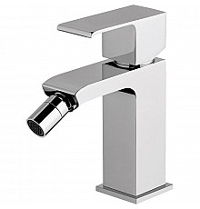 Смеситель для биде Cezares Porta PORTA-BS1-01-W0 Хром