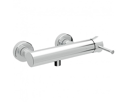 Купить Смеситель для душа Cezares Positano DM-01 Хром в магазине сантехники Santeh-Crystal.ru