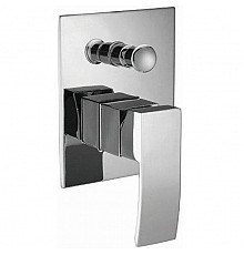 Смеситель для душа Cezares Quattro VDI-01 Хром