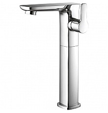 Смеситель для раковины Cezares Tesoro F-LC-01-W0 Хром