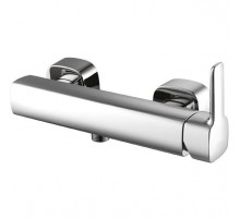 Смеситель для душа Cezares Tesoro F-D-01 Хром