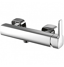 Смеситель для душа Cezares Tesoro F-D-01 Хром