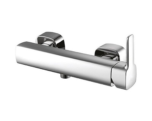 Купить Смеситель для душа Cezares Tesoro F-D-01 Хром в магазине сантехники Santeh-Crystal.ru