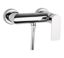 Смеситель для душа Cezares TIRRENO-DM-01 Хром