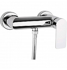 Смеситель для душа Cezares TIRRENO-DM-01 Хром