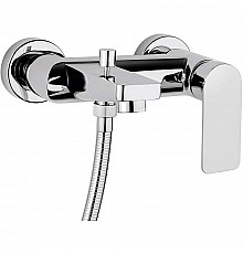 Смеситель для ванны Cezares TIRRENO-VM-01 Хром