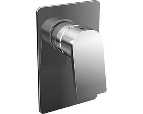 Купить Смеситель для душа Cezares Trend TREND-DIM-01-Cr Хром в магазине сантехники Santeh-Crystal.ru