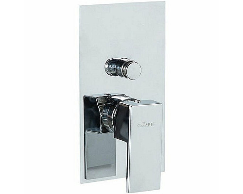 Santeh-Crystal.ru: Смеситель для душа Cezares UNIKA-VDIM-01 Хром Приобрести Смеситель для душа Cezares UNIKA-VDIM-01 Хром в магазине сантехники Santeh-Crystal.ru