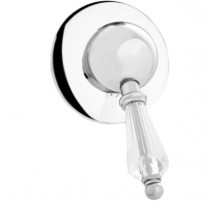 Смеситель для душа Cezares Vintage VINTAGE-DIM-01-Sw Хром