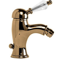 Смеситель для биде Cezares Vintage VINTAGE-BSM1-02-Sw Бронза