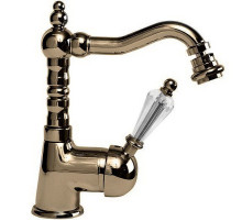 Смеситель для биде Cezares Vintage VINTAGE-BSM2-02-Sw Бронза