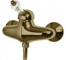 Смеситель для душа Cezares Vintage VINTAGE-DM-02-Sw Бронза