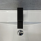 Заказать Смеситель для раковины Comforty FC045A-CMT 00004149949 Черный в магазине сантехники Santeh-Crystal.ru