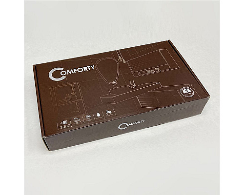 Santeh-Crystal.ru: Смеситель для раковины Comforty FC071B-CMT 00-00004526 Черный Купить Смеситель для раковины Comforty FC071B-CMT 00-00004526 Черный в магазине сантехники Santeh-Crystal.ru
