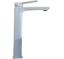 Смеситель для раковины Comforty FC071B-CKBT 00-00006501 Белый