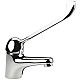 Заказать Смеситель для раковины Creavit Home HM1105 Хром в магазине сантехники Santeh-Crystal.ru