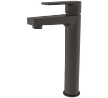 Смеситель для раковины Creavit Sharp SR6500S Черный