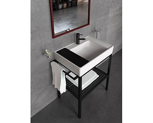 Santeh-Crystal.ru: Смеситель для раковины Creavit Sharp SR1500S Черный Купить Смеситель для раковины Creavit Sharp SR1500S Черный в магазине сантехники Santeh-Crystal.ru