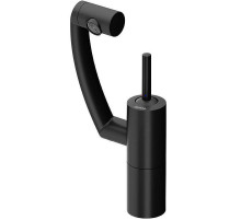 Смеситель для кухни Damixa Arc 290007364 Черный матовый