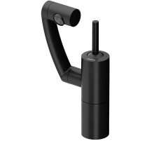 Смеситель для раковины Damixa Arc 290217364 Черный матовый