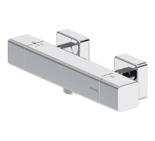 Смеситель для душа Damixa Gala 536000000 с термостатом Хром