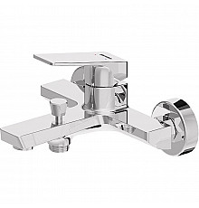 Смеситель для ванны Damixa Merkur 401000000 Хром