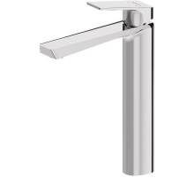 Смеситель для раковины Damixa Merkur 400250000 Хром