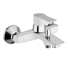 Смеситель для ванны Damixa Origin Elegance 841000000 Хром Белый