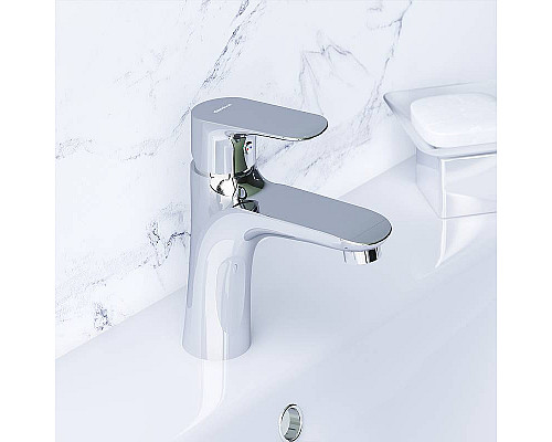 Santeh-Crystal.ru: Смеситель для раковины Damixa Palace Grand 460210000 Хром Приобрести Смеситель для раковины Damixa Palace Grand 460210000 Хром в магазине сантехники Santeh-Crystal.ru