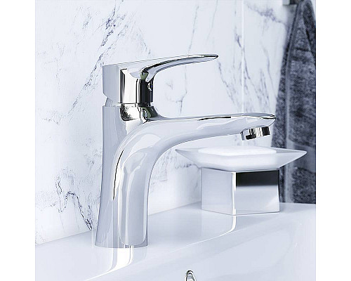 Santeh-Crystal.ru: Смеситель для раковины Damixa Palace Grand 460210000 Хром Приобрести Смеситель для раковины Damixa Palace Grand 460210000 Хром в магазине сантехники Santeh-Crystal.ru