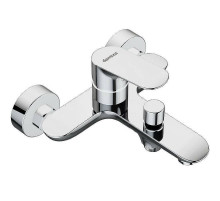 Смеситель для ванны Damixa Palace Grand 461000000 Хром