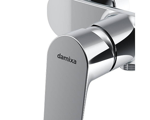 Santeh-Crystal.ru: Смеситель для душа Damixa Palace Grand 462000000 Хром Заказать Смеситель для душа Damixa Palace Grand 462000000 Хром в магазине сантехники Santeh-Crystal.ru