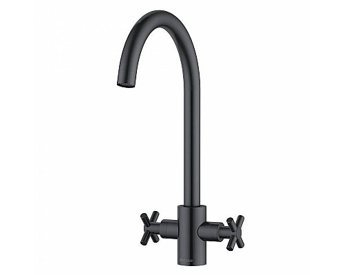 Santeh-Crystal.ru: Смеситель для кухни Damixa RedBlu Neo Classic 270000000 Графит Приобрести Смеситель для кухни Damixa RedBlu Neo Classic 270000000 Графит в магазине сантехники Santeh-Crystal.ru