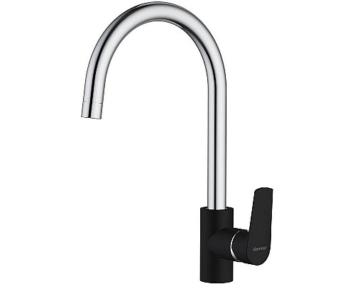 Santeh-Crystal.ru: Смеситель для кухни Damixa RedBlu 790720000 Черный Хром Купить Смеситель для кухни Damixa RedBlu 790720000 Черный Хром в магазине сантехники Santeh-Crystal.ru